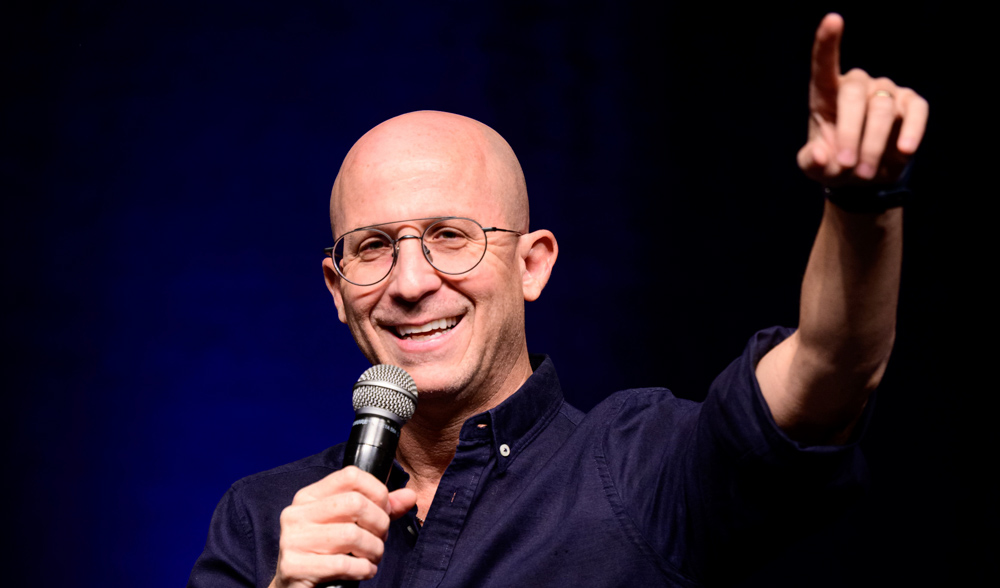Eran Zaracovitz