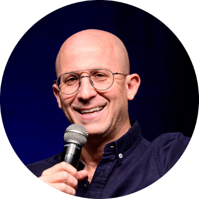 Eran Zaracovitz